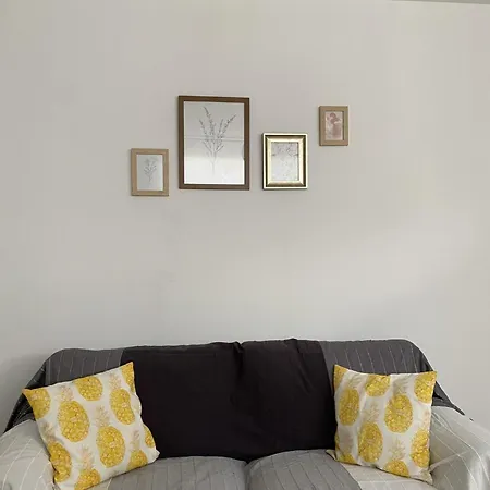 La Casananas Villa Calp
