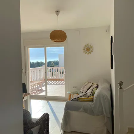 La Casananas * Calp