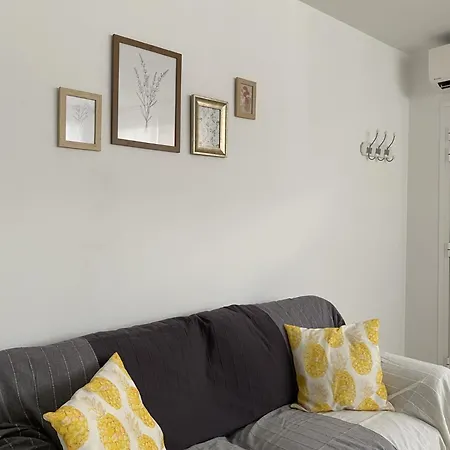 Villa La Casananas Calp
