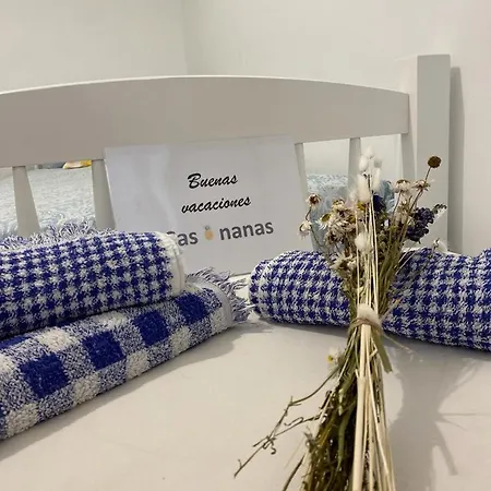 La Casananas Villa Calp