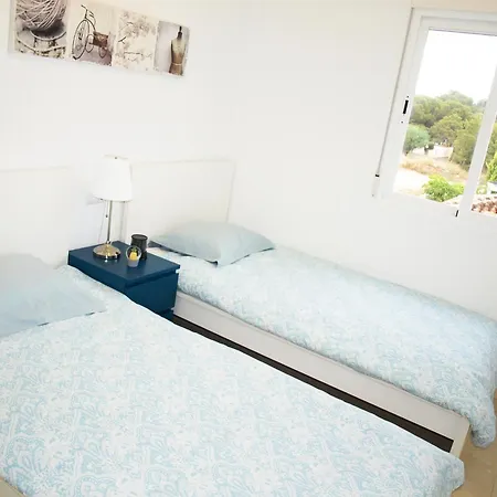 Villa La Casananas Calp