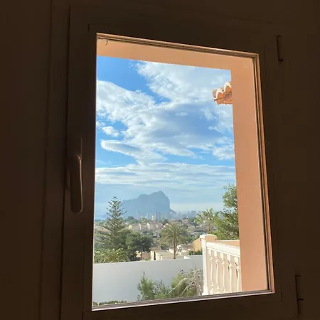 Villa La Casananas