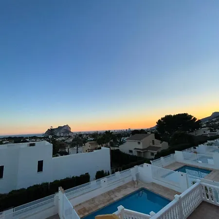 La Casananas Villa