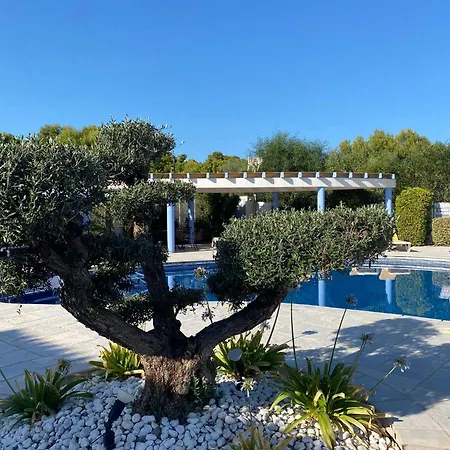 Villa La Casananas