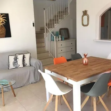 La Casananas * Calpe
